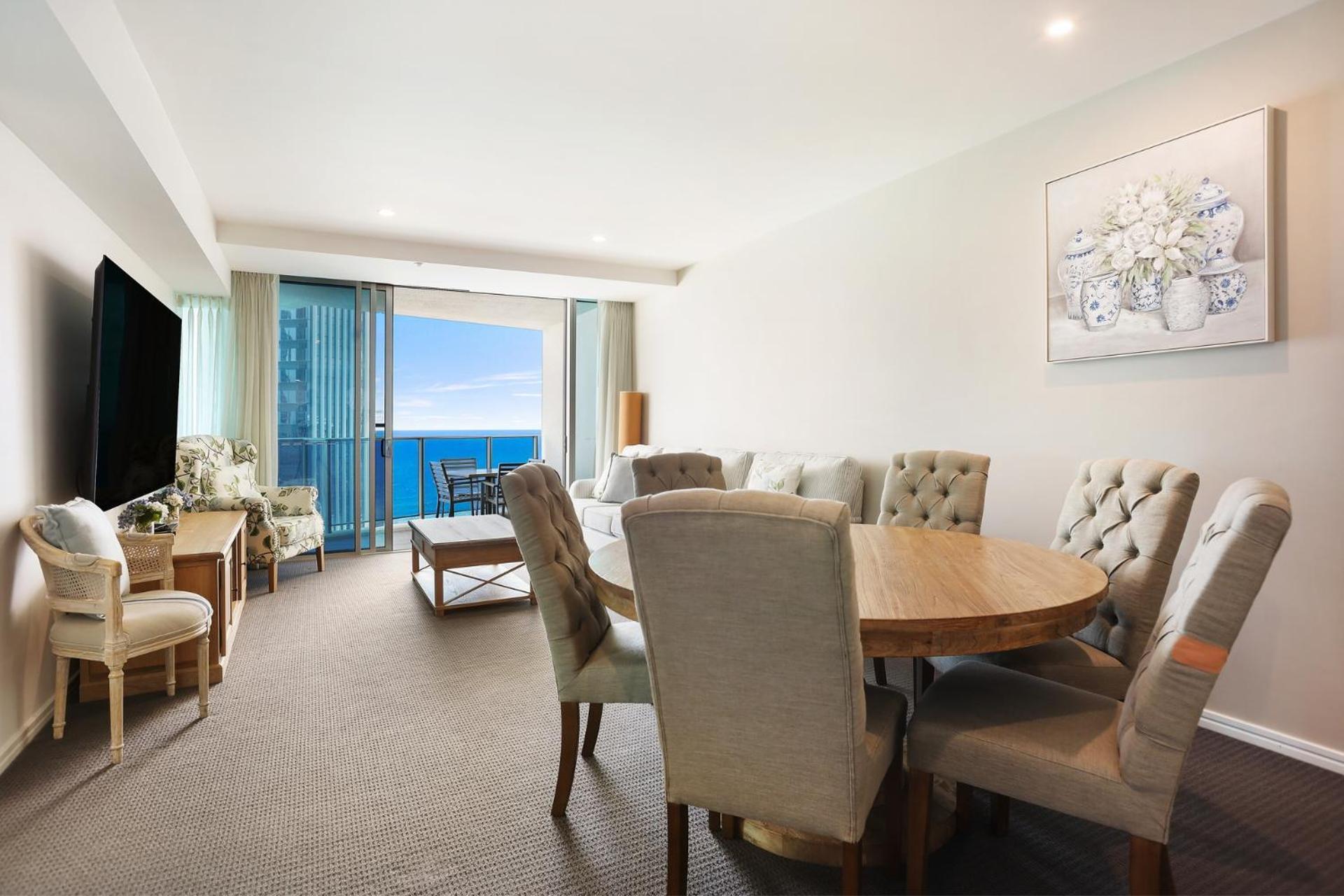 Number 1 H Residences - Wifi, Parking & More By Gold Coast Holidays Exterior photo